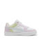 Puma Kids Sneakers White