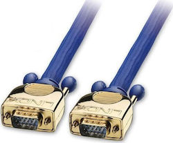 Lindy Cable VGA male - VGA male 3774