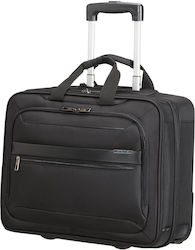 Samsonite Vectura Evo Case for 17.3" Laptop Black