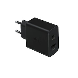 Treqa Ladegerät Ohne Kabel mit USB-A-Anschluss ...