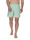 Men's Swimwear Shorts Turquoise