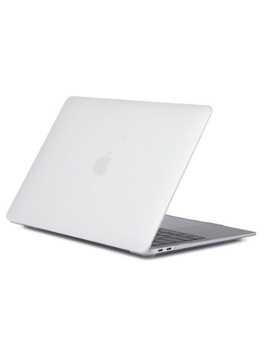 eSTUFF Laptop-Hülle 16" Transparent ES690300-BULK