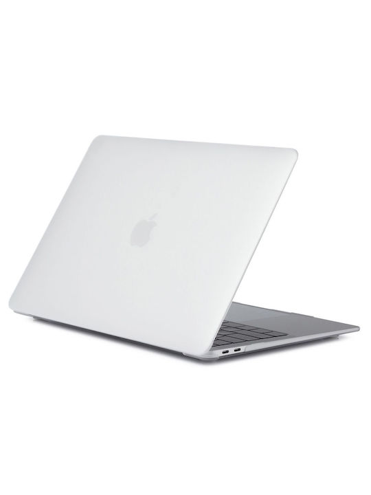 eSTUFF Geantă Husă pentru laptop 15" în culoarea Transparent ES690070-BULK