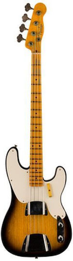 Fender 4χορδο Ηλεκτρικό Μπάσο '53 Precision