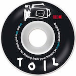 Enjoi 49.10117140/BLTL/54 Wheels Skateboard