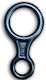 Climbing Technology 2D603 Осморка за катерене Blue