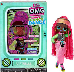 Giochi Preziosi OMG Dance Doll Virtuelle
