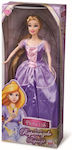 Giochi Preziosi Doll Rapunzel 30cm.