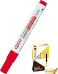 Grand Prix Grand Whiteboard Marker Red