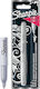 Sharpie Metallic Marker Permanent 1.4mm Argint