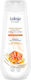 Sarantis Silk Care Moisturizing Αφρόλουτρο σε Gel με Μέλι & Άρωμα Yogurt & Manuka Honey 500ml