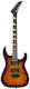 Jackson JS20 Ηλεκτρική Κιθάρα ST Style Tobacco Burst Gloss