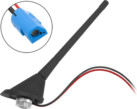Blow Car Antenna Roof Threaded for Radio