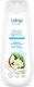 Sarantis Silk Care Gel De Duș Revigorant Cu AHA Și Miros De Nucă De Cocos Și Gardenia 500ml