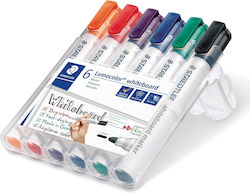 Staedtler Lumocolor Marker pentru Tablă ''''''
