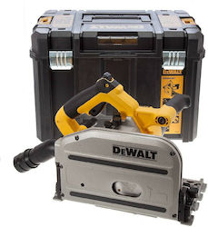 Dewalt Eintauchkreissäge 1150W mit Absaugsystem