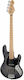 Sandberg 4-String Electric Bass California Ii Tm4 Bkb Mn