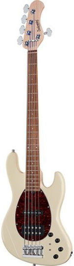 Sadowsky Elektrischer Bass Metroline 21-5 Vin Mm Mo Ow