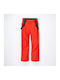 Iguana Nala 92800550543 Ski & Snowboard Rot