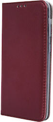 Smart Burgundy (Redmi Note 12 5G) Smart Burgundy (Redmi Note 12 5G)