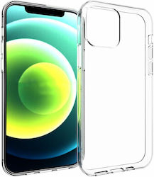 eSTUFF Back Cover Διάφανη (iPhone 13 Pro)