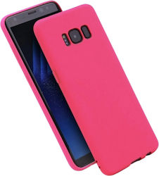 Candy Розов (Galaxy A21s)