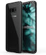 X-Doria Engage Back Cover Σιλικόνης Διάφανο (Galaxy S8+)