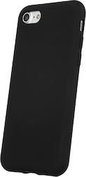 TelForceOne Back Cover Silicone Black (Xiaomi 13 Lite)