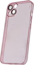 Techwave Back Cover Transparena (iPhone 13)