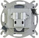 Ospel Radio Antenna Socket Terminal in Gray color GPA-YK M 18