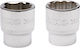 Irimo Hexagon Socket with Frame Host 3/4" Diameter 3/4"