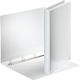 Esselte Binders 4/30 for Paper A4 White 1pcs