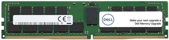 Dell DDR3 with Module 1x8GB and Speed 1866 for Desktop