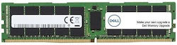 Dell 64GB DDR4 RAM with 2933 Speed for Desktop