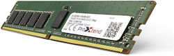 ProXtend 16GB DDR4 RAM cu Viteză 2400 pentru Desktop