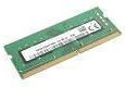 DDR4 with Module 1x8GB and Speed 2666 for Laptop
