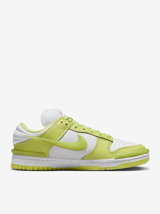 Nike Dunk Дамски Маратонки Многоцветен