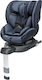 Caretero Rio Autositz i-Size mit Isofix Navy Blue
