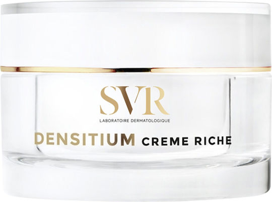 SVR Laboratoire Dermatologique Densitium Rich Cremă Față 50ml