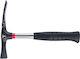 Topex Ciocanul 600gr cu Mâner de Lemn 02A635