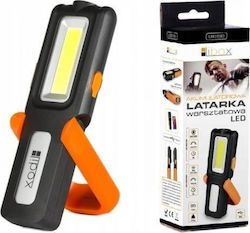 Libox OŚW-LAT-0000037 Φακός Συνεργείου Επαναφορτιζόμενος LED