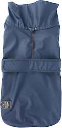Glee Wasserdichtes Blauer Hundemantel Glee Wasserdichtes Blauer Hundemantel