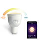 SPC Smart Bulb LED 5W for Socket GU10 Warm White 380lm