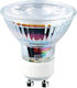 LED line LED-Lampe 3W für Fassung GU10 Warmes Weiß 273lm
