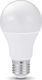 Eco Light Bec LED 12W pentru Soclu E27 și Formă A60 Alb natural 1080lm