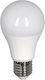 Eurolamp Λάμπα LED 11.1W 112mm για Ντουί E27 και Σχήμα A60 Θερμό Λευκό 1055lm