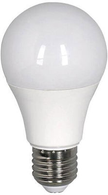 Eurolamp Λάμπα LED για Ντουί E27 Θερμό Λευκό 1055lm