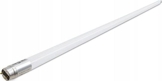 Eco Light Bec LED 25W Tip Tub 150εκ. pentru Soclu G13 și Formă T8 Alb rece 2500lm