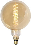 LED line LED Bulbs for Socket E27 and Shape G200 Cool White 70lm 1pcs