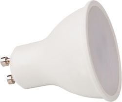 Eco Light LED-Lampe 2W für Fassung GU10 Naturweiß